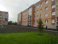 Ход строительства ЖК Ключ г.Магнитогорск, Июль 2018